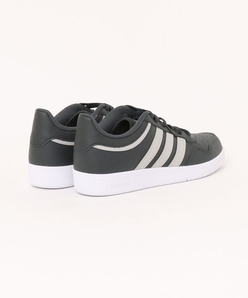 adidas スニーカー 「adidas」HOOPS 4.0 メンズ - 画像 (3)