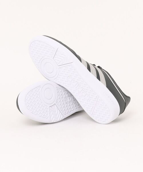 adidas スニーカー 「adidas」HOOPS 4.0 メンズ - 画像 (4)