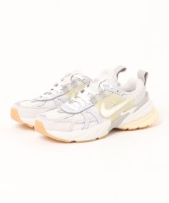 NIKE スニーカー ナイキ W V2K RUN ウィメンズ ラン WHV4314 ABC-MART限定 030PHANTM/WHT メンズ