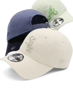 NEW ERA キャップ 帽子 ニューエラ MLB メンズ レディース