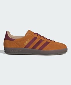 adidas スニーカー ガゼル インドア / Gazelle Indoor アディダスオリジナルス Originals メンズ レディース