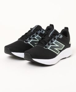 New Balance スニーカー new balance ニューバランス M460「超軽量/2E」メンズスニーカー M460CK4 ブラック メンズ