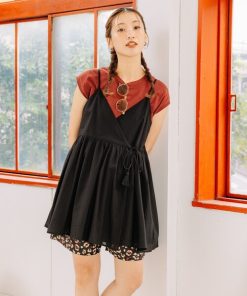 FREAK'S STORE チュニック インド カシュクールキャミソールチュニック