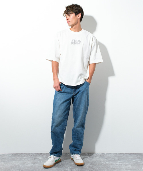 STAR WARS tシャツ スター・ウォーズ エピソード1 ファントム・メナス Tシャツ Star Wars Episode I The Phantom Menace - 画像 (5)