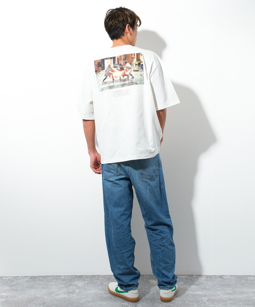 STAR WARS tシャツ スター・ウォーズ エピソード1 ファントム・メナス Tシャツ Star Wars Episode I The Phantom Menace - 画像 (6)