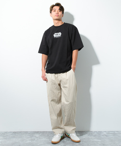 STAR WARS tシャツ スター・ウォーズ エピソード1 ファントム・メナス Tシャツ Star Wars Episode I The Phantom Menace - 画像 (8)