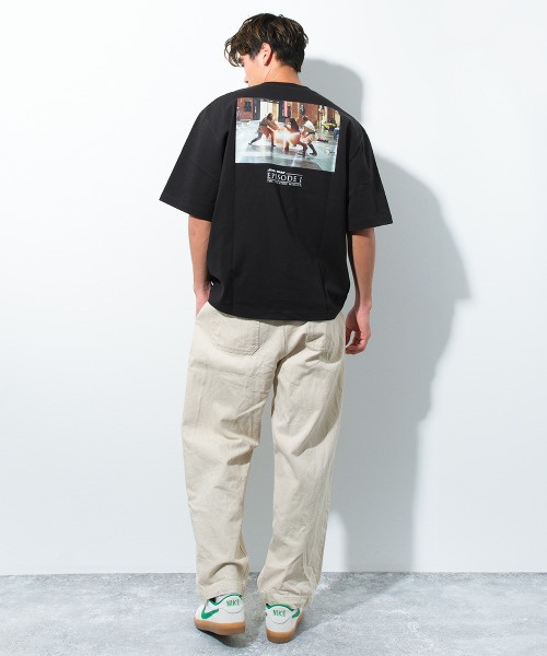 STAR WARS tシャツ スター・ウォーズ エピソード1 ファントム・メナス Tシャツ Star Wars Episode I The Phantom Menace - 画像 (9)