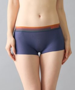 BODY WILD ショーツ WILD/ボディワイルド CUT OFF ボクサーショーツ 素肌感覚のはき心地