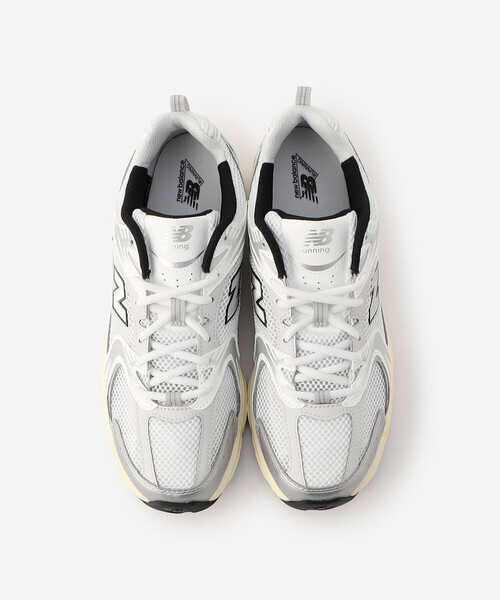 New Balance スニーカー | MR530 MEN メンズ - 画像 (5)