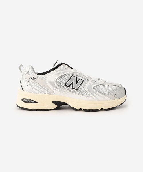 New Balance スニーカー | MR530 MEN メンズ - 画像 (9)