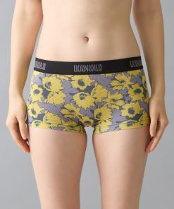 BODY WILD ショーツ WILD/ボディワイルド DESIGN ボクサーショーツ