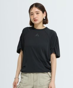 adidas tシャツ Lux AC リラックス 半袖Tシャツ / アディダス レディース