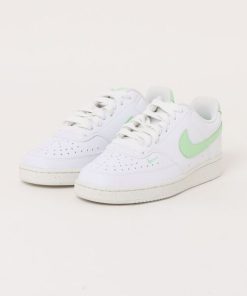 NIKE スニーカー ナイキ W COURT VISION LO NN ウィメンズ コート ビジョン WFV9952 ABC-MART限定
