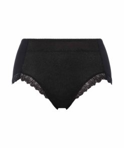 Triumph ショーツ 天使のブラ スリムライン632 はきこみ深めショーツ TR632 Maxi