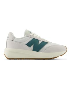 New Balance スニーカー 370 レディース メンズ