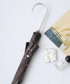 assa 傘 日傘 柄物(2) レディース