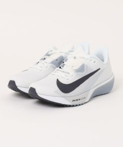NIKE スニーカー ナイキ AIR ZOOM RIVAL FLY 4 エア ズーム ライバルフライ MFV6040 102WHT/GRDIRN