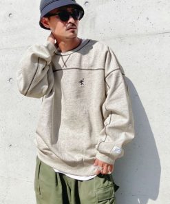 Java 「Java」 スウェットカットソー X-LARGE ホワイト レディース