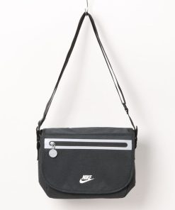NIKE ショルダーバッグ 「NIKEアパレル」フラッグナイキ NAN NK FUTURA MESSENG メンズ レディース