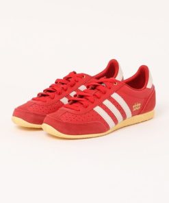 adidas スニーカー ADIDAS アディダス JAPAN W ジャパン IG4507 BETT/OFFW/ORAN レディース