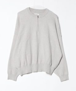 MONO-MART 「MONO-MART」 長袖ニット FREE グレー メンズ