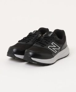 New Balance スニーカー new balance ニューバランス DYNASOFT 363 V9「幅広4E/軽量」メンズスニーカー ウォーキングシューズ(ダイナソフ