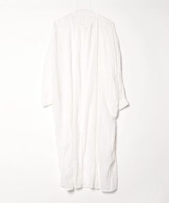 AMERICAN HOLIC 「AMERICAN HOLIC」 長袖ワンピース FREE ホワイト レディース