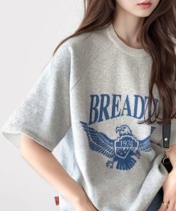 Java 「Java」 半袖カットソー X-LARGE グレー レディース