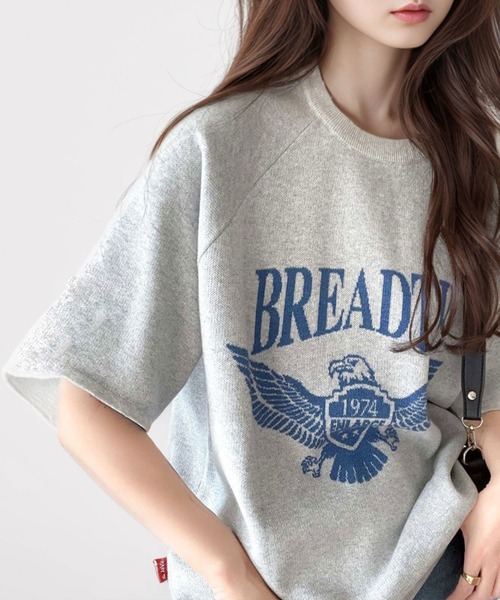 Java 「Java」 半袖カットソー X-LARGE グレー レディース