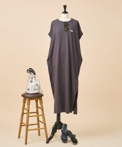 FREAK'S STORE ワンピース Americana × THOUSAND MILE STORE/アメリカーナ サウザンドマイル 別注 天竺 フレン