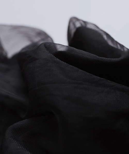 reca 「reca」 半袖Tシャツ FREE オフホワイト レディース - 画像 (7)