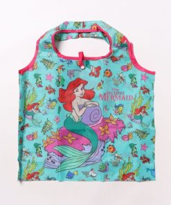 Disney エコバッグ 「 」 くるくるショッピングバッグA 25S7