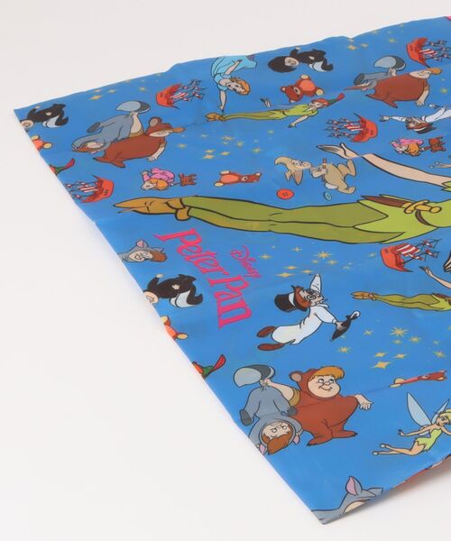 Disney エコバッグ 「 」 くるくるショッピングバッグA 25S7 - 画像 (7)