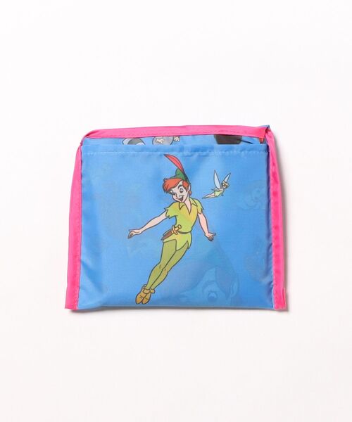 Disney エコバッグ 「 」 くるくるショッピングバッグA 25S7 - 画像 (9)