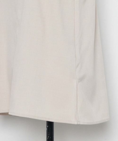 Bonjour Sagan 「Bonjour Sagan」 「ANDSEARCH」セットアップ FREE アイボリー レディース - 画像 (8)