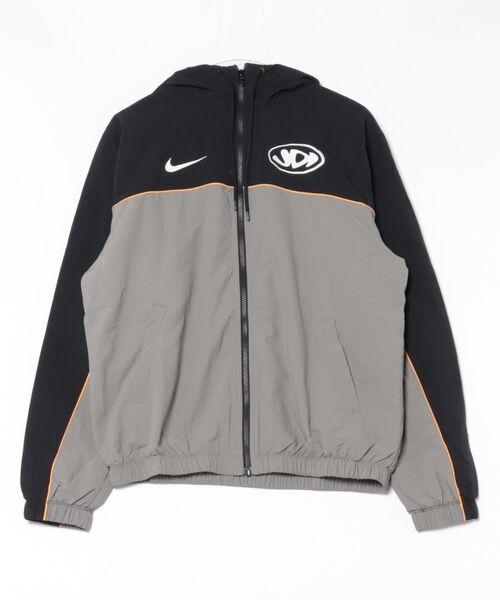 NIKE コート ジャケット ナイキ M CLUB HD JACKET OPP1 アウター IH5962 029FLTPWT/WHT メンズ - 画像 (2)