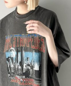 Java 「Java」 半袖Tシャツ X-LARGE グレー メンズ