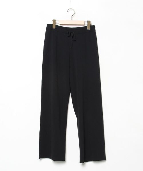 FREAK'S STORE 「FREAK'S STORE」 イージーパンツ M ブラック レディース