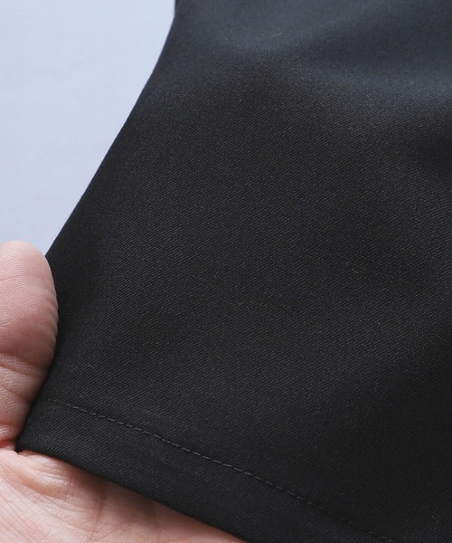 reca 「reca」 スラックス - テラコッタ レディース - 画像 (2)