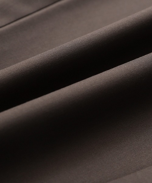 reca 「reca」 スラックス - テラコッタ レディース - 画像 (4)