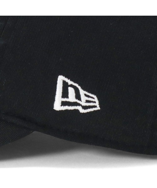 NEW ERA 「NEW ERA」 キャップ FREE ネイビー レディース - 画像 (2)