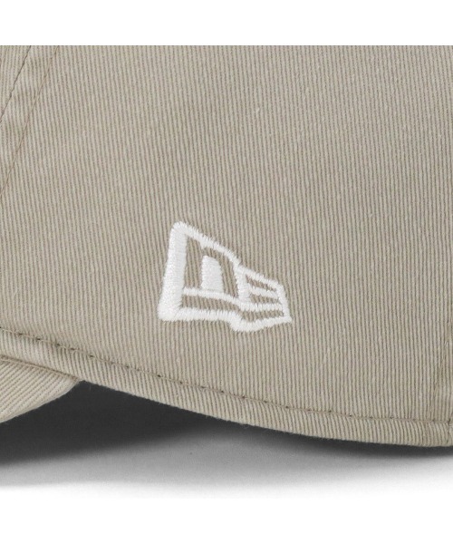 NEW ERA 「NEW ERA」 キャップ FREE ネイビー レディース - 画像 (7)