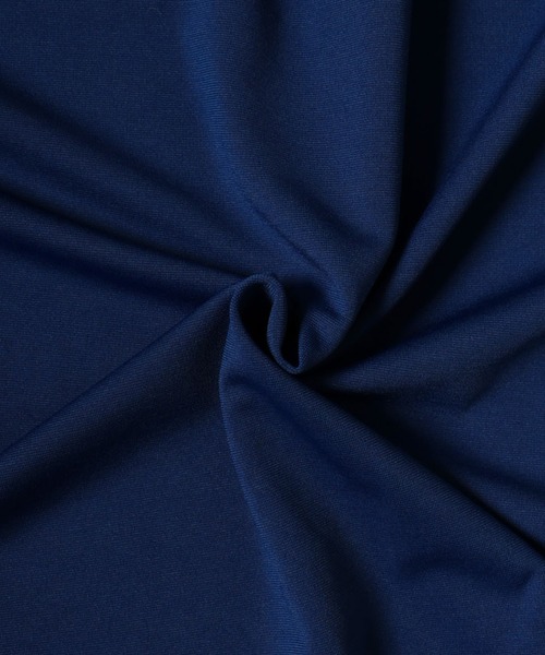 Bonjour Sagan 「Bonjour Sagan」 半袖ワンピース FREE ブルー レディース - 画像 (9)