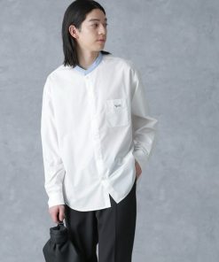 PENNEYS 「PENNEYS」 長袖シャツ L ホワイト メンズ