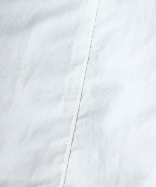 Bonjour Sagan 「Bonjour Sagan」 「ANDSEARCH」半袖ブラウス FREE ネイビー レディース - 画像 (2)