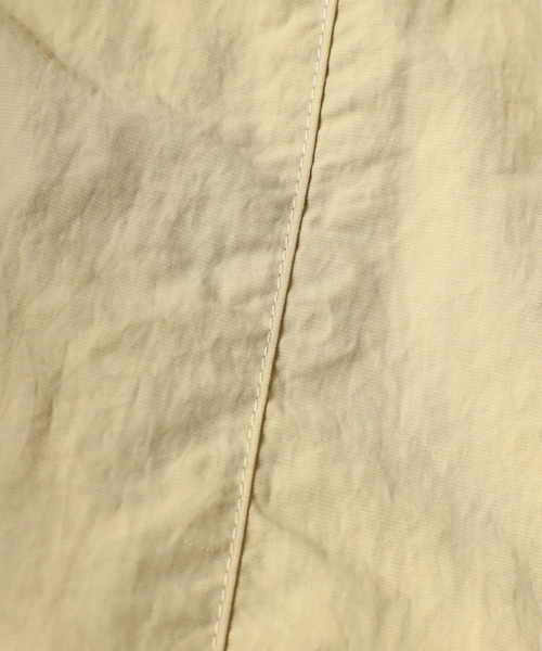 Bonjour Sagan 「Bonjour Sagan」 「ANDSEARCH」半袖ブラウス FREE ネイビー レディース - 画像 (3)