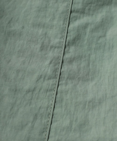 Bonjour Sagan 「Bonjour Sagan」 「ANDSEARCH」半袖ブラウス FREE ネイビー レディース - 画像 (4)