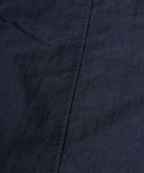 Bonjour Sagan 「Bonjour Sagan」 「ANDSEARCH」半袖ブラウス FREE ネイビー レディース - 画像 (5)