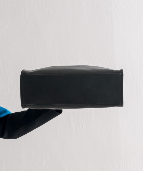 ear PAPILLONNER 「ear PAPILLONNER」 2WAYバッグ FREE モカ レディース - 画像 (2)