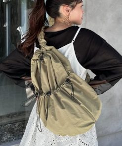 CIAOPANIC TYPY 「CIAOPANIC TYPY」 ショルダーバッグ ONE SIZE カーキ レディース